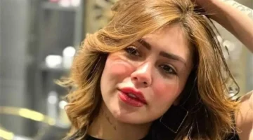 انهيار مفاجئ.. هدير عبد الرازق تعيش لحظات من الصمت والبكاء في أول ليلة بسجن النسا